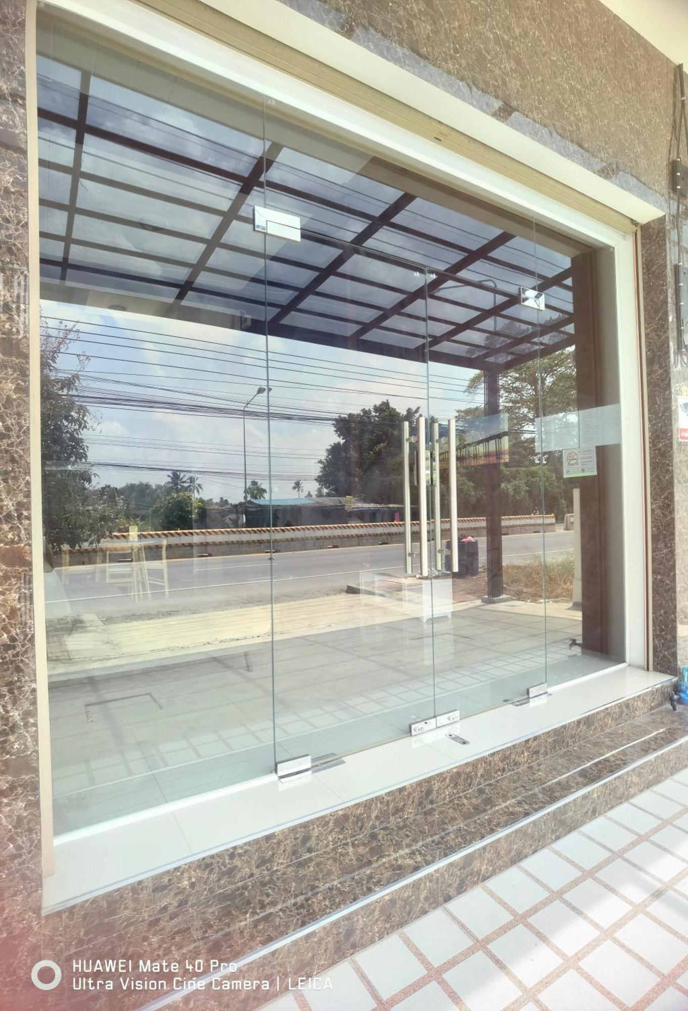 Готель 115 Townhouse Ban Khlong Krang Екстер'єр фото